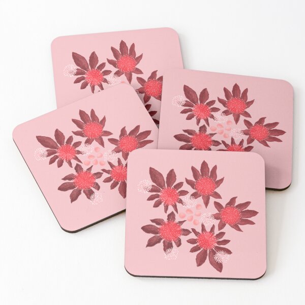 Item preview, Castor oil plant designed and sold by Ema Tudose.