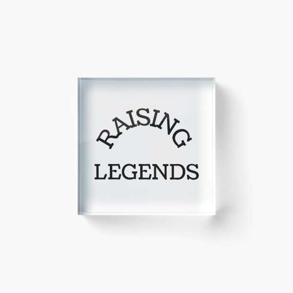 Item preview, Raising Legends Art Design designed and sold by Ghanshyam butik.