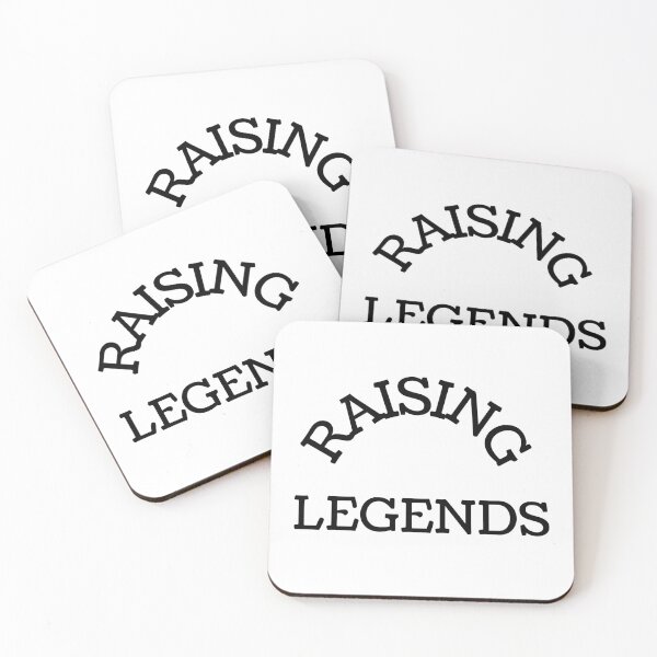 Item preview, Raising Legends Art Design designed and sold by Ghanshyam butik.