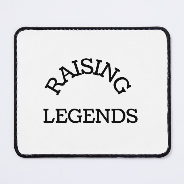 Item preview, Raising Legends Art Design designed and sold by Ghanshyam butik.