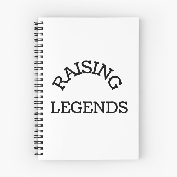 Item preview, Raising Legends Art Design designed and sold by Ghanshyam butik.
