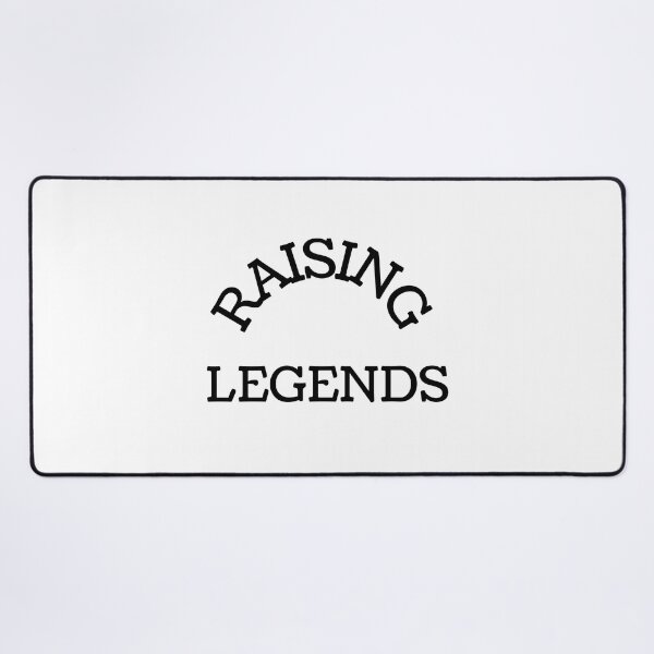 Item preview, Raising Legends Art Design designed and sold by Ghanshyam butik.