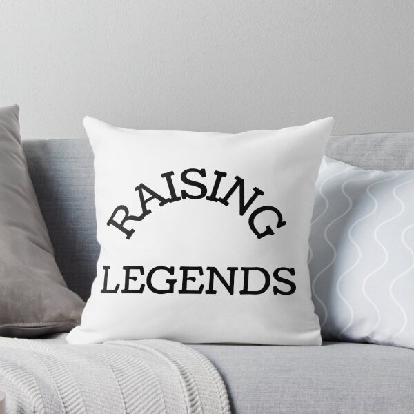 Item preview, Raising Legends Art Design designed and sold by Ghanshyam butik.