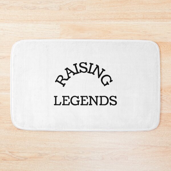 Item preview, Raising Legends Art Design designed and sold by Ghanshyam butik.