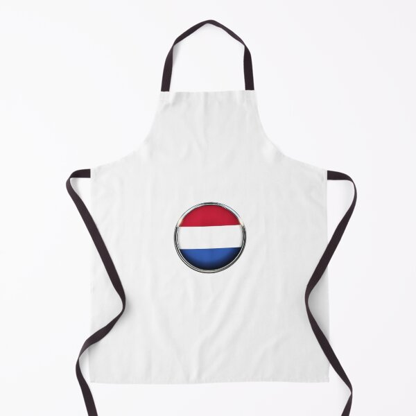 Item preview, Netherlands Flag designed and sold by How67.