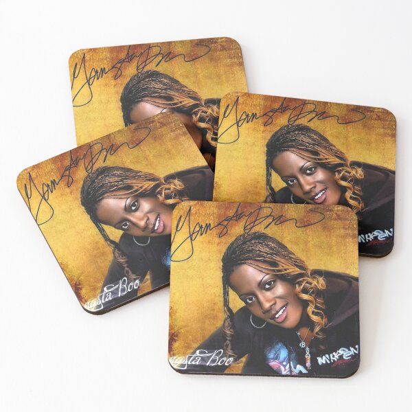Item preview, Gangsta Boo Gift designed and sold by tyrfoguxcer13.