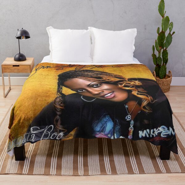 Item preview, Gangsta Boo Gift designed and sold by tyrfoguxcer13.