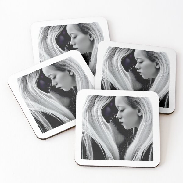 Item preview, Duality designed and sold by Fiona Hill.