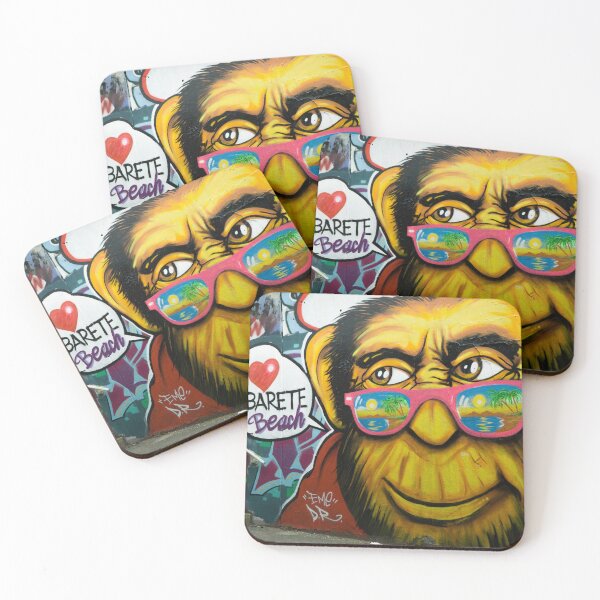 Item preview, Beach Boys Joker Is Calling  designed and sold by Harshly.