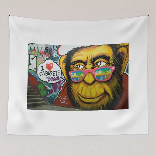 Item preview, Beach Boys Joker Is Calling  designed and sold by Harshly.