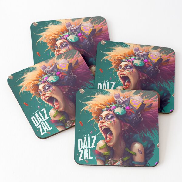 Item preview, crazy life designed and sold by Sophiatsitaart.