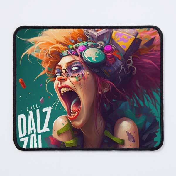 Item preview, crazy life designed and sold by Sophiatsitaart.