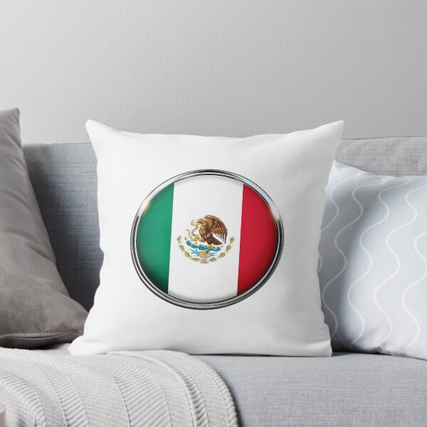 Item preview, Mexico Flag designed and sold by How67.