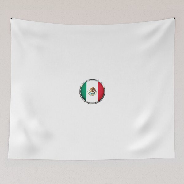 Item preview, Mexico Flag designed and sold by How67.