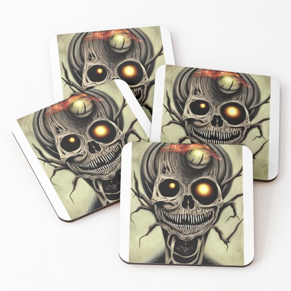 Item preview, The Haunted Mind designed and sold by Cryptic Canvas.