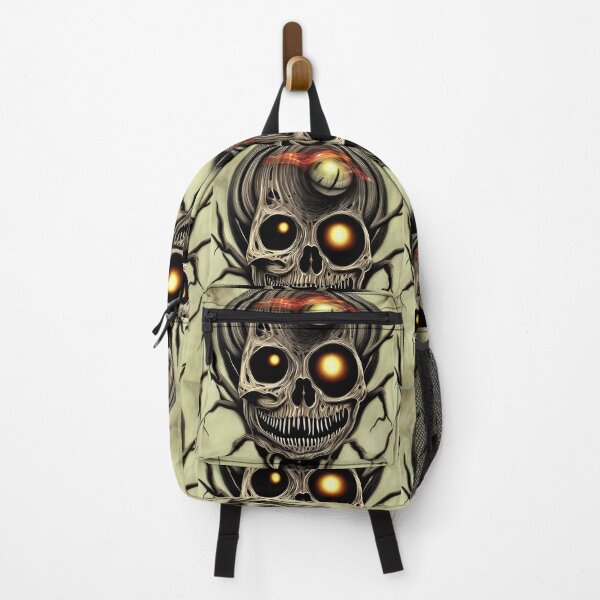 Item preview, The Haunted Mind designed and sold by Cryptic Canvas.