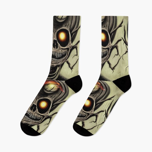 Item preview, The Haunted Mind designed and sold by Cryptic Canvas.