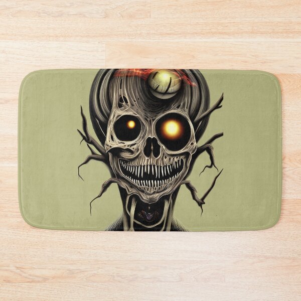 Item preview, The Haunted Mind designed and sold by Cryptic Canvas.