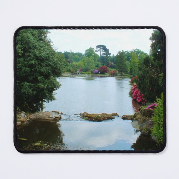 Item preview, From the Waterfall, Sheffield Park, England designed and sold by QualitySolution.