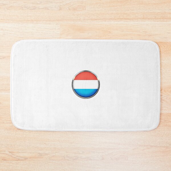 Item preview, Luxembourg Flag designed and sold by How67.