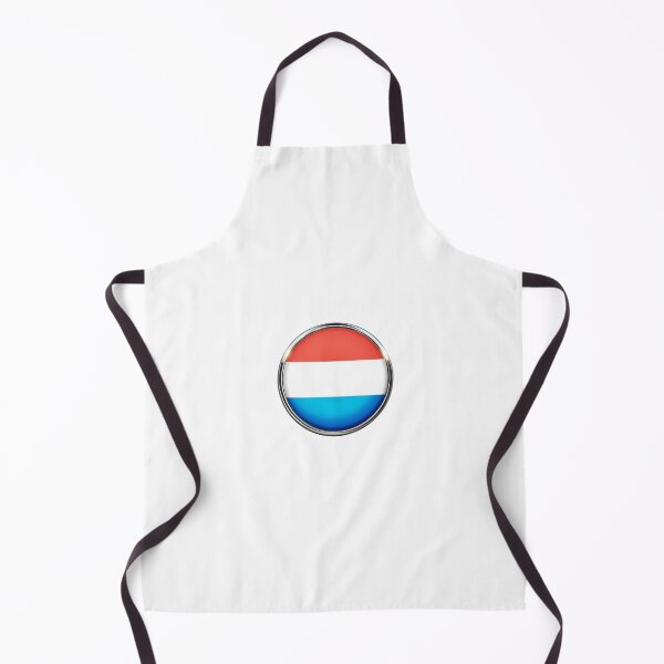 Item preview, Luxembourg Flag designed and sold by How67.
