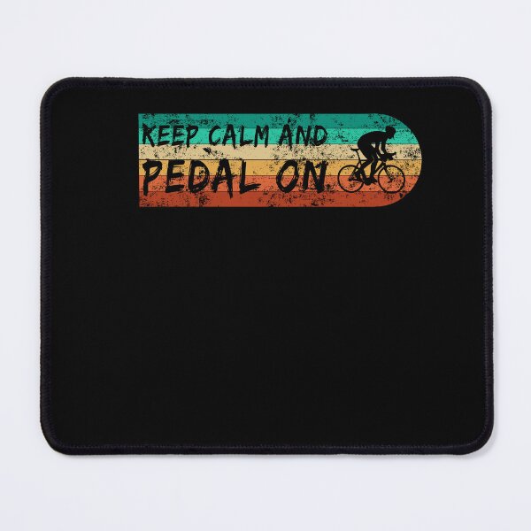Item preview, Retro Bicycle Funny Cycling Bike Riding Rider designed and sold by Shirt-Expert.