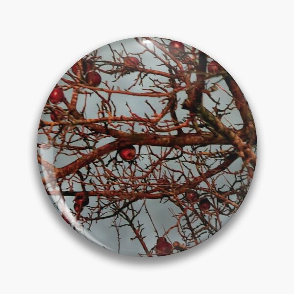 Item preview, The Witches Tree no.2 designed and sold by MorganWycheArt.