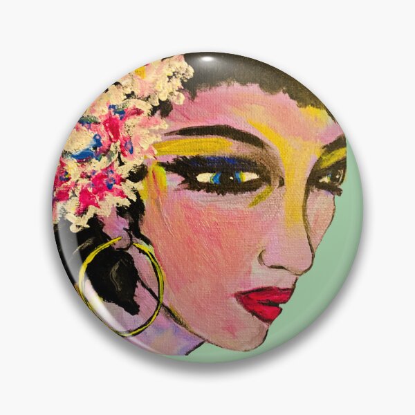 Item preview, Gypsy Flower designed and sold by Raine2Shine.