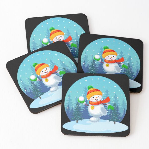 Item preview, snowman  designed and sold by Awab-Store.
