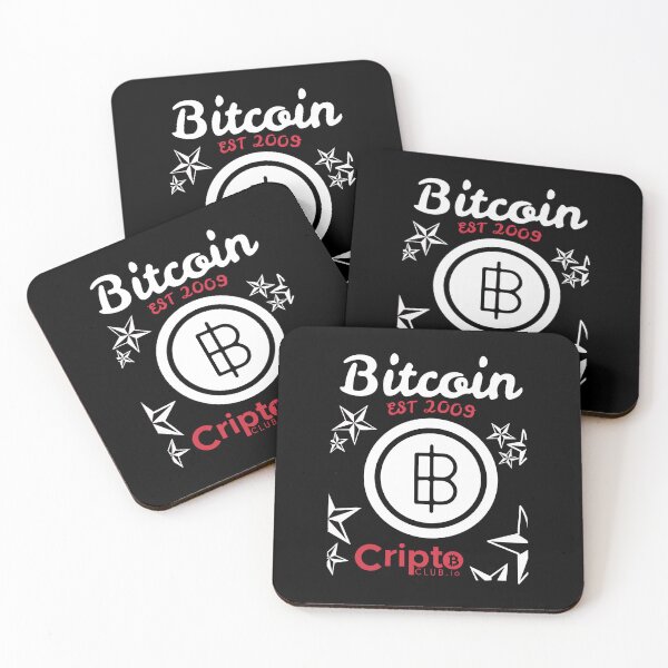 Item preview, CRYPTO | BTC | BITCOIN | TRADER designed and sold by YourMinimalist-.