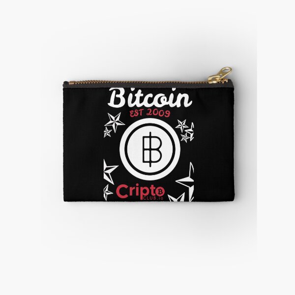 Item preview, CRYPTO | BTC | BITCOIN | TRADER designed and sold by YourMinimalist-.