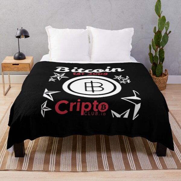 Item preview, CRYPTO | BTC | BITCOIN | TRADER designed and sold by YourMinimalist-.