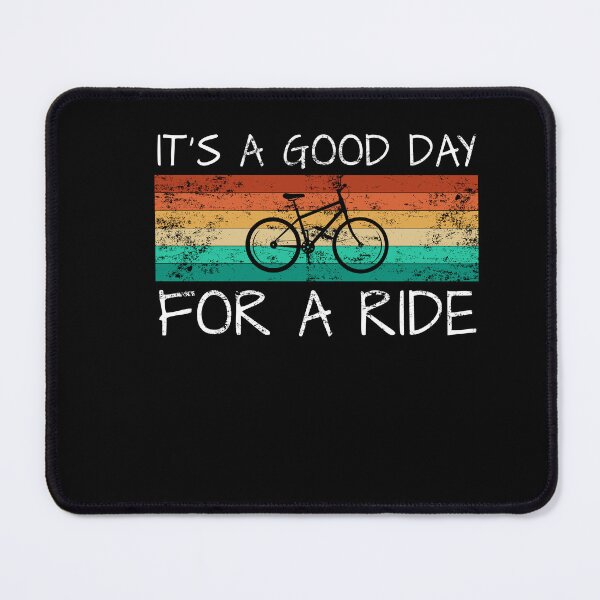 Item preview, Retro Bicycle Funny Cycling Bike Riding Rider designed and sold by Shirt-Expert.