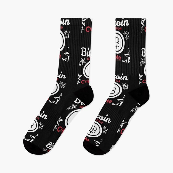 Item preview, CRYPTO | BTC | BITCOIN | TRADER designed and sold by YourMinimalist-.