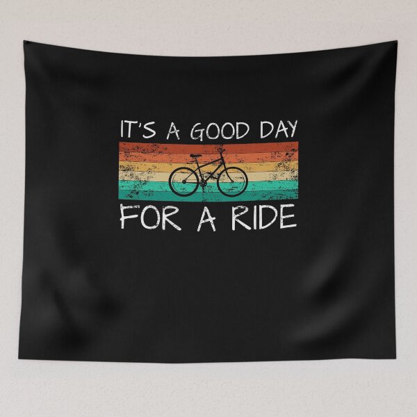 Item preview, Retro Bicycle Funny Cycling Bike Riding Rider designed and sold by Shirt-Expert.