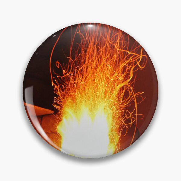 Item preview, Abstract Design Fire Same As Firefox  designed and sold by Harshly.