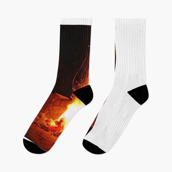 Item preview, Abstract Design Fire Same As Firefox  designed and sold by Harshly.