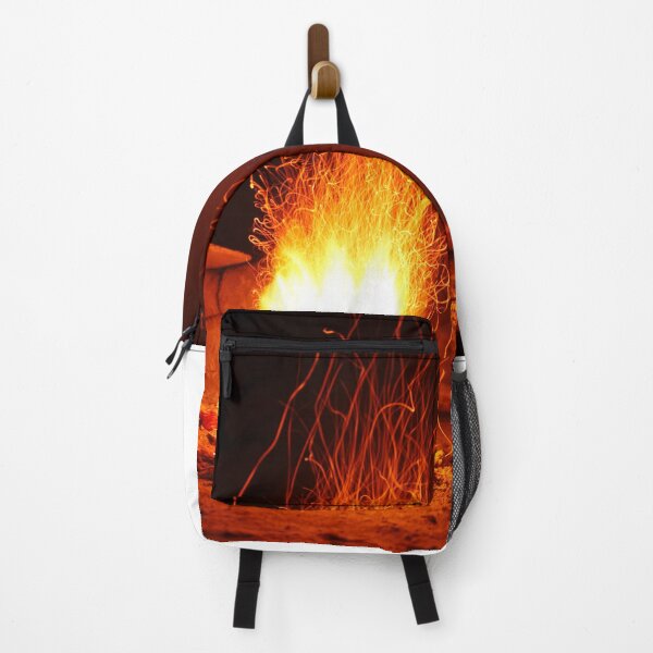 Item preview, Abstract Design Fire Same As Firefox  designed and sold by Harshly.