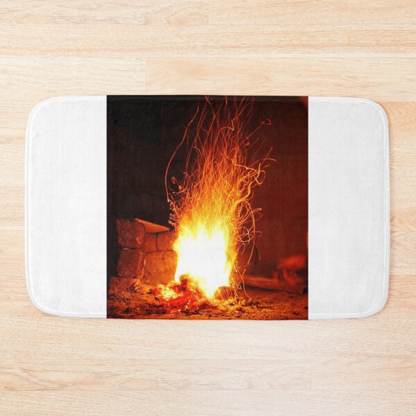 Item preview, Abstract Design Fire Same As Firefox  designed and sold by Harshly.