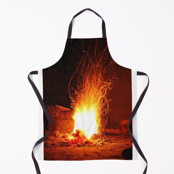 Item preview, Abstract Design Fire Same As Firefox  designed and sold by Harshly.