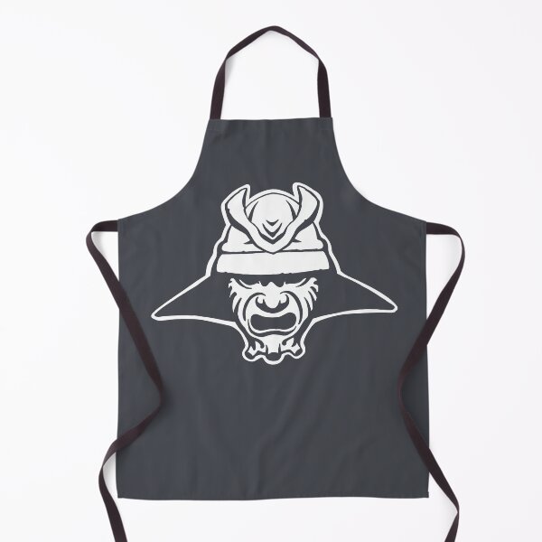 Item preview, Copy of Japanese traditional armored mask: Men-Yoroi. designed and sold by martodesign.
