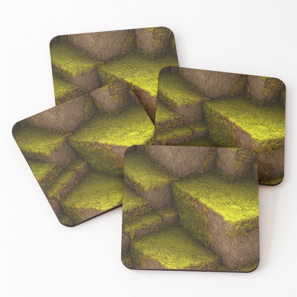 Item preview, StoneSteps designed and sold by LuBits.