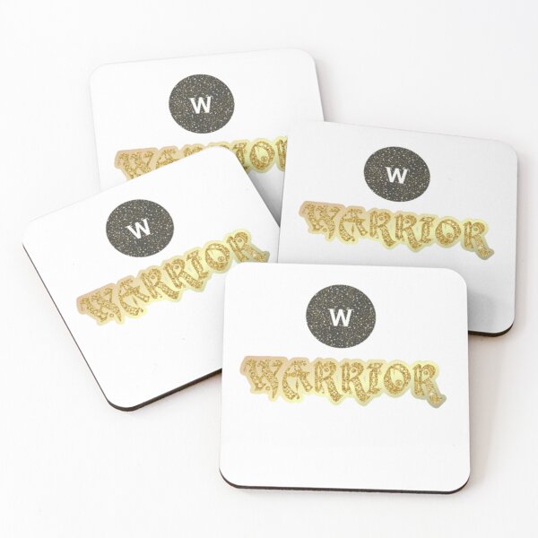 Item preview, warrior designed and sold by DOsell.