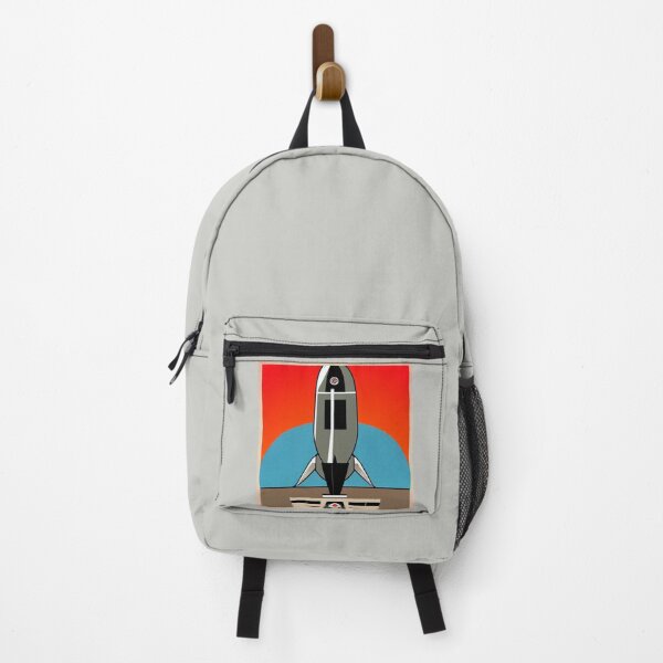 Item preview, Space X - From The 50's designed and sold by RedFirecracker.