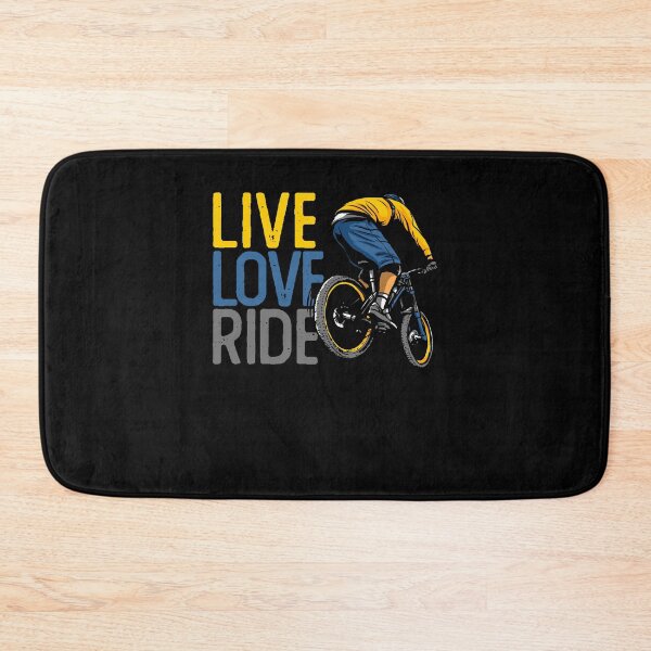 Item preview, Retro Bicycle Funny Cycling Bike Riding Rider designed and sold by Shirt-Expert.