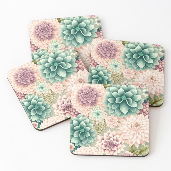 Item preview, Beautiful Flowers designed and sold by BilgePaksoylu.