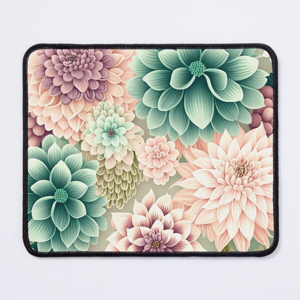 Item preview, Beautiful Flowers designed and sold by BilgePaksoylu.