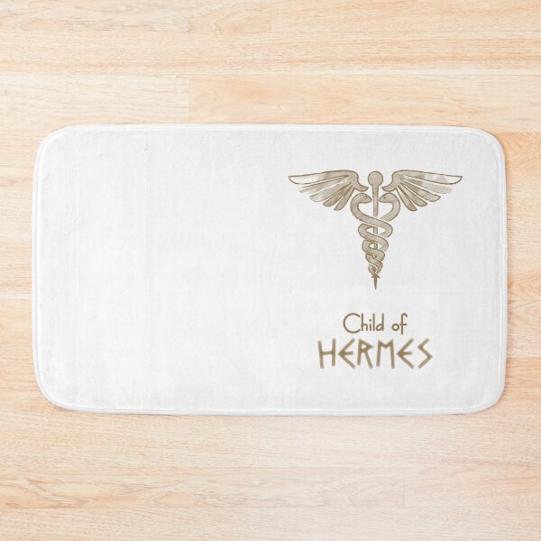 Item preview, Child of Hermes – Percy Jackson inspired design  designed and sold by photonxt.