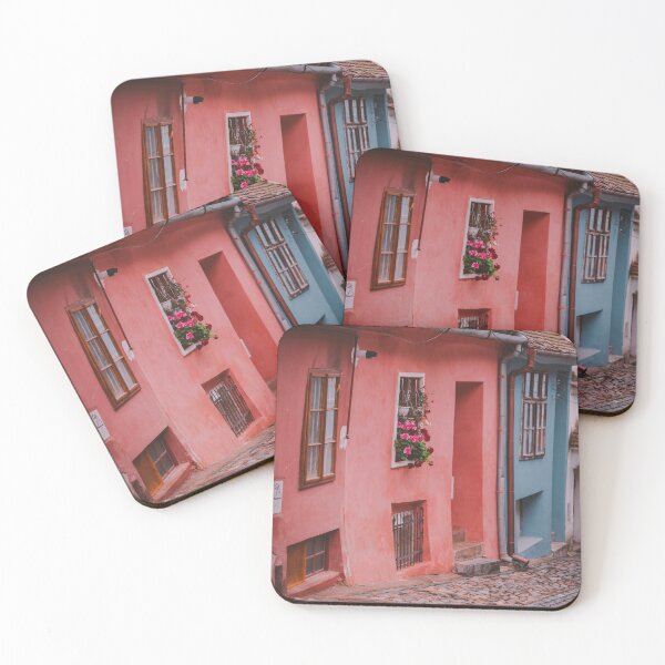 Item preview, Sighișoara designed and sold by RewildJane.
