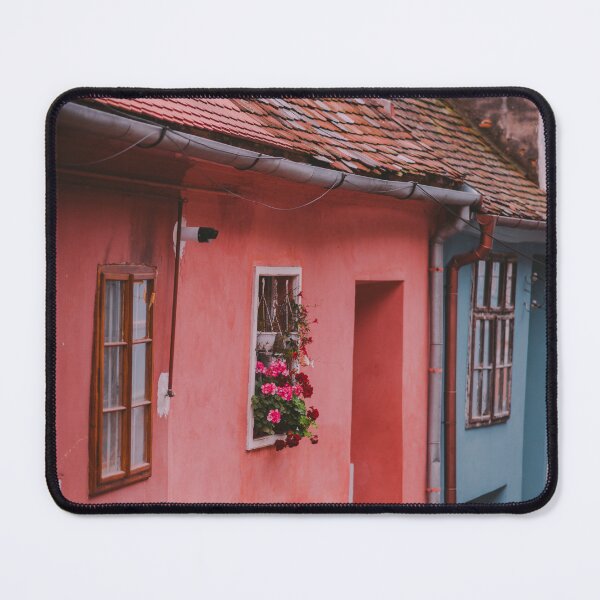 Item preview, Sighișoara designed and sold by RewildJane.